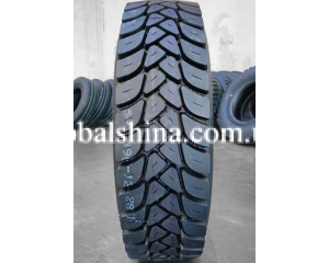 Duraturn Y529 (ведущая) 315/80 R22.5 157/154L PR20